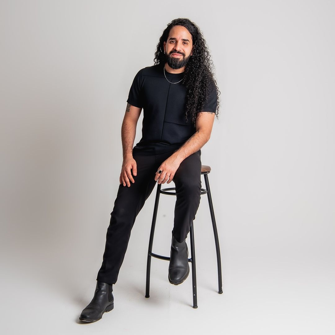 Foto do Osmar Guimarães
