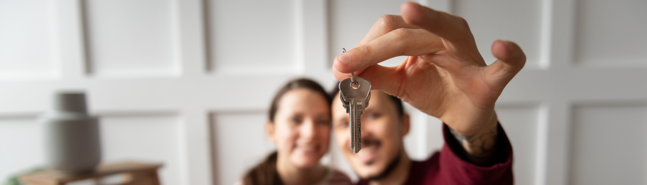 Imagem de Novas regras de financiamento imobiliário da Caixa